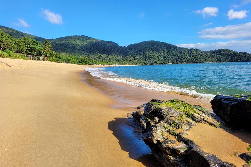 Praia TTP