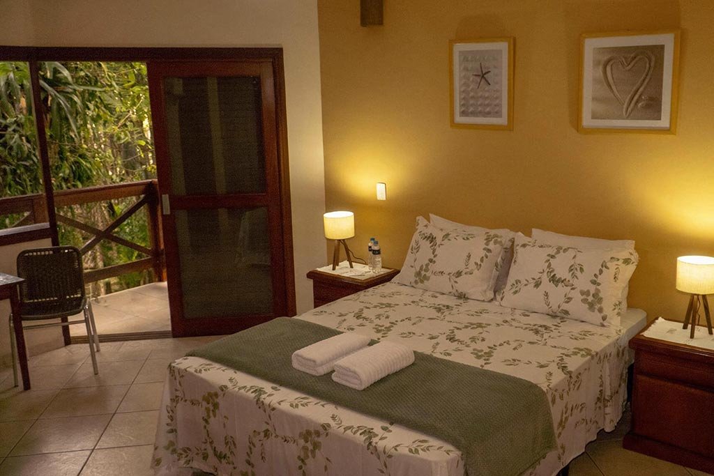 Quarto Padrão
