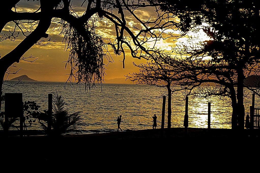 Praia TTP
